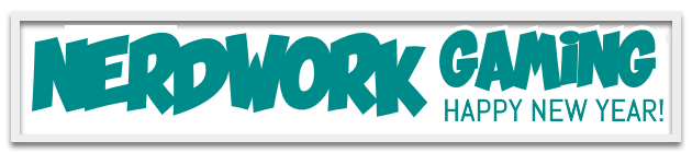 Nerdwork Gaming